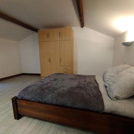 Petite Maison De Village Chamouilley Εξωτερικό φωτογραφία