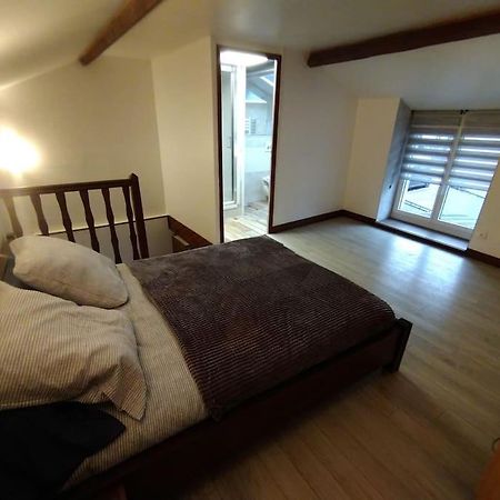 Petite Maison De Village Chamouilley Εξωτερικό φωτογραφία