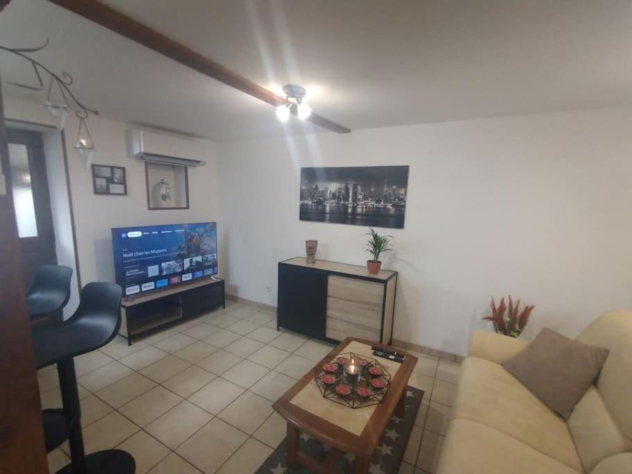 Petite Maison De Village Chamouilley Εξωτερικό φωτογραφία