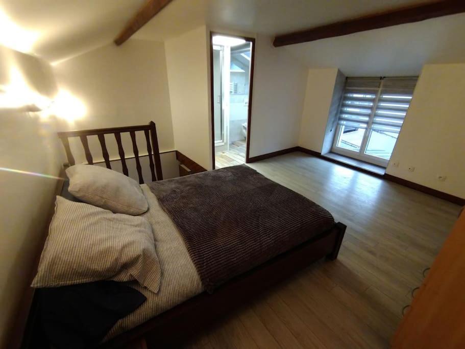 Petite Maison De Village Chamouilley Εξωτερικό φωτογραφία